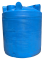 Емкость цилиндрическая Ц1000
