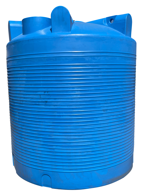 Емкость цилиндрическая Ц1000