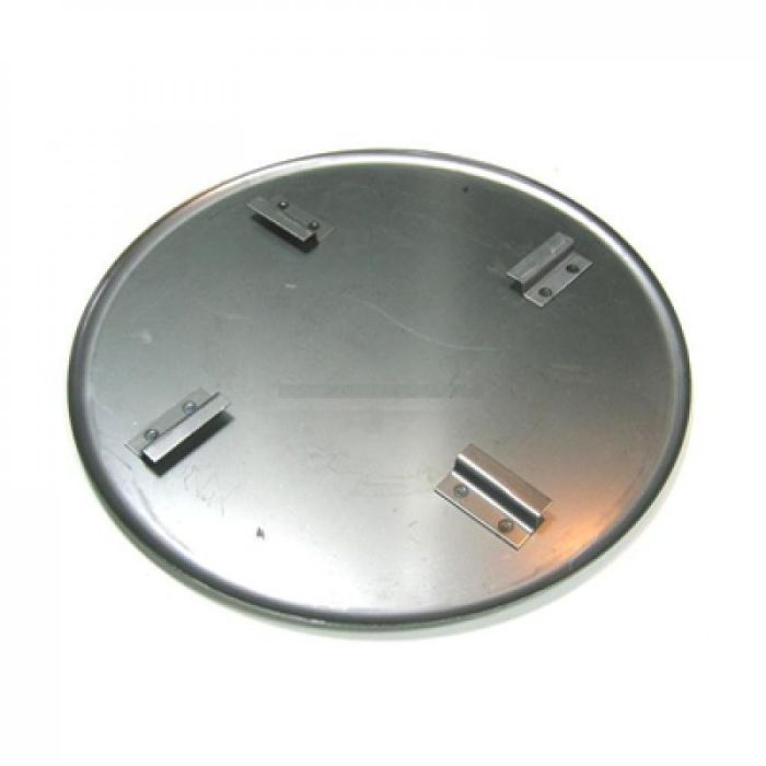 Диск 25" для затирочной машины по бетону KOMAN MT24