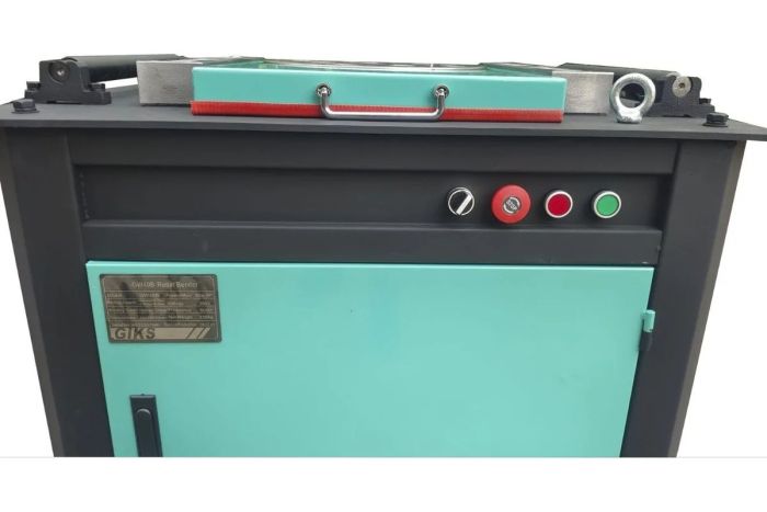 Станок для гибки арматуры GIKS GW40B