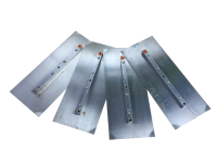 Лопасти комбинированные 4.75"x9" для GIKS PT600